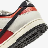 Nike Dunk Low Retro чоловічі Кросівки колір сірий