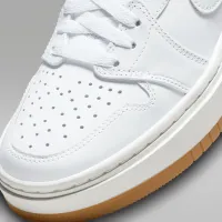 Nike Air Jordan 1 Elevate High SE жіноча Кросівки колір білий