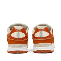 Кросівки New Balance Numeric NM1010RD - Оранжеві