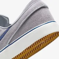 Nike SB Janoski+ Slip Skate Кросівки колір сірий