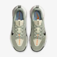 Nike Wildhorse 10 чоловічі Trail Running Кросівки колір зелений