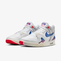 Nike Air Tech Challenge 2 мужские Кроссовки цвет белый