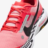 Nike Ultrafly женская Trail Racing Кроссовки цвет красный