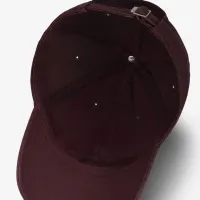 Nike Club Unstructuцвет красный Futura Wash Cap цвет красный