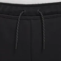 Nike Sportswear Tech Fleece Big дитячі (для хлопчиків) Joggers колір чорний