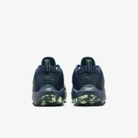 Nike IsoFly Big дитячі баскетбольні Кросівки блакитний