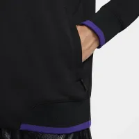 Kobe мужские Nike Dri-FIT баскетбольные Куртка цвет черный