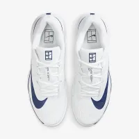 Nike Vapor Pro 3 Premium мужские Hard Court Tennis Кроссовки цвет белый