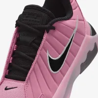 Nike LeBron Witness 9 Big дитячі баскетбольні Кросівки Pink