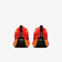 Nike Lunar Roam мужские Кроссовки Orange