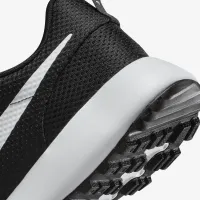 Nike Roshe G Next Nature мужские для гольфа Кроссовки цвет черный