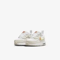 Nike Air Max 1 SE EasyOn Baby/Toddler Кросівки колір білий