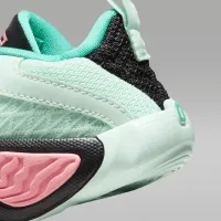 Nike Tatum 2 Baby/Toddler Кросівки колір зелений