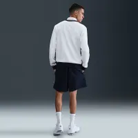 USMNT Standard Issue чоловічі Nike Dri-FIT Soccer Crew-Neck світшот колір коричневий