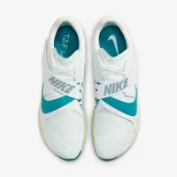 Nike Long Jump Elite Track & Field Jumping Spikes колір білий