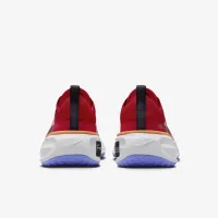 Nike Invincible 3 чоловічі Road Running Кросівки колір червоний