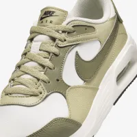 Nike Air Max SC чоловічі Кросівки колір коричневий