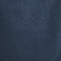 Nike Sportswear Phoenix Fleece Heritage женская С высокой Талией шорты синий