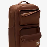 Nike Utility Speed наплічник (27L) колір коричневий