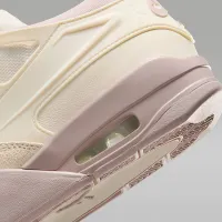 Nike Air Jordan 4 RM женская Кроссовки цвет коричневый