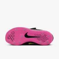 Nike High Jump Elite Track & Field Jumping Spikes колір сірий