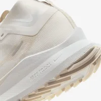 Nike Pegasus Trail 4 GORE-TEX мужские Waterproof Trail Running Кроссовки цвет серый