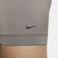 Nike Dri-FIT Essential Micro чоловічі труси (3 пари) колір сірий