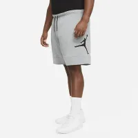 Nike Jordan Jumpman Air Men’s Fleece шорти колір сірий