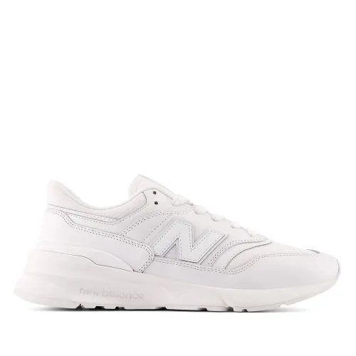 Кросівки New Balance U997RFA - Білі