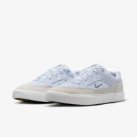 Nike SB Malor мужские Кроссовки цвет серый
