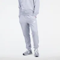 Штани New Balance MP31539AG - Сірі
