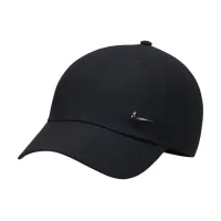 Регулируемая Шапка z козырек Nike Dri-FIT Club (FB5372 010)