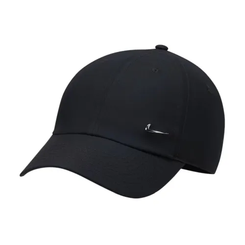 Регулируемая Шапка z козырек Nike Dri-FIT Club (FB5372 010)