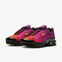 Nike Air Max Plus VII мужские Кроссовки Orange