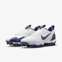 Nike Force Trout 9 Keystone бейсбольні бутси колір білий