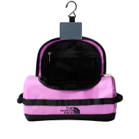 Косметичка дорожня The North Face Base Camp L 0A52TFUHO1 - Рожева