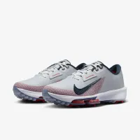 Nike Infinity Tour 2 для гольфу Кросівки колір сірий