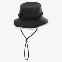 Nike Apex Baseball Bucket Hat колір чорний