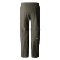 Штани The North Face Exploration 0A7Z9521л1 - Зелені