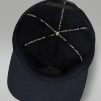 Nike Jordan Pro Structuколір червоний Hat колір чорний