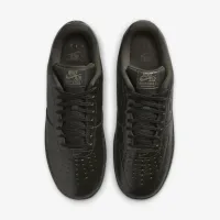 Nike Air Force 1 '07 Pro-Tech мужские Winterized Кроссовки цвет зеленый