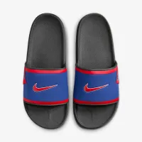 Nike Offcourt (Buffalo Bills) Offcourt Slides блакитний