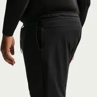 Nike Tech мужские Dri-FIT Shori Knit Pants цвет черный