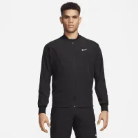 NikeCourt Advantage чоловічі Dri-FIT Tennis Куртка колір чорний