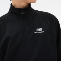 Кофта/футболка New Balance UJ23500BK - Чорна