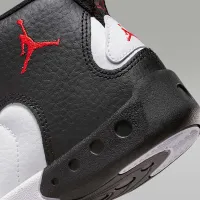 Nike Jordan Jumpman Pro Little детские Кроссовки цвет черный