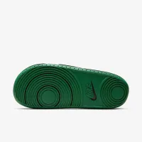 Nike Offcourt (New York Jets) Offcourt Slides цвет зеленый