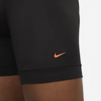 Nike Dri-FIT Ultra Comfort чоловічі труси (3 пари) колір чорний