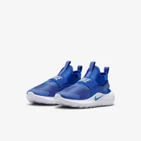 Nike Flex Runner 4 Little дитячі Кросівки блакитний
