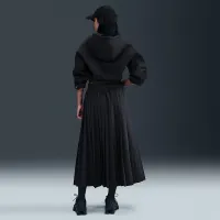 Nike Sportswear женская Full-Zip Куртка цвет черный